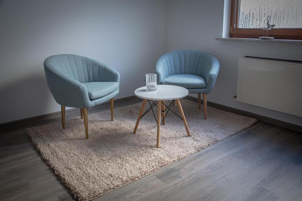 Ferienwohnung Viventum34 Vallendar Exteriér fotografie