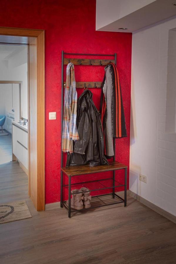 Ferienwohnung Viventum34 Vallendar Exteriér fotografie