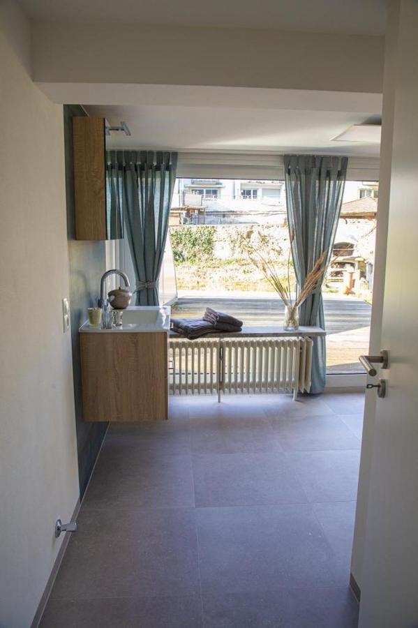 Ferienwohnung Viventum34 Vallendar Exteriér fotografie