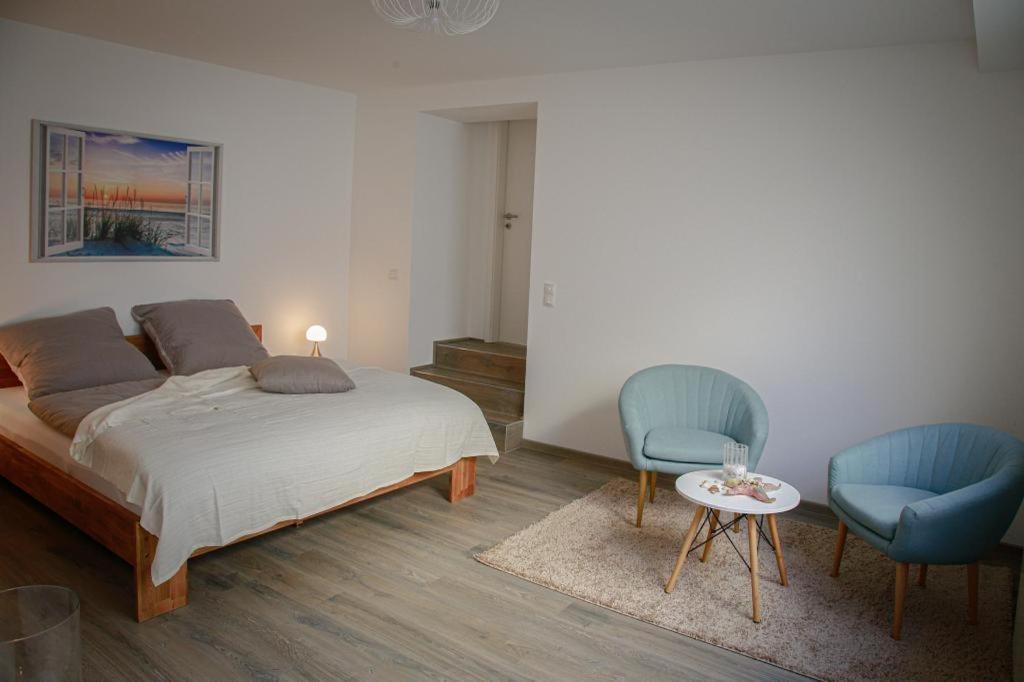 Ferienwohnung Viventum34 Vallendar Exteriér fotografie