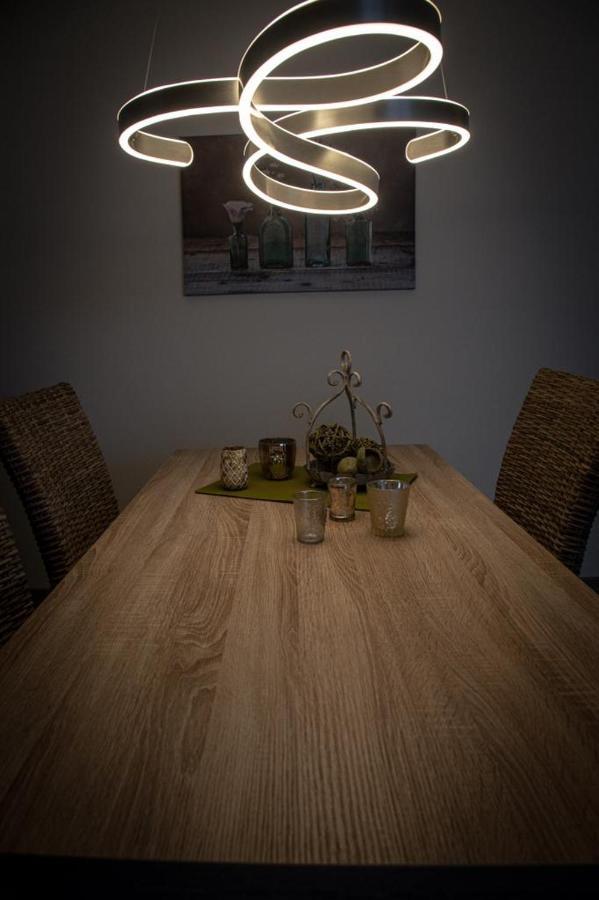 Ferienwohnung Viventum34 Vallendar Exteriér fotografie