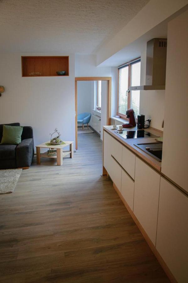 Ferienwohnung Viventum34 Vallendar Exteriér fotografie