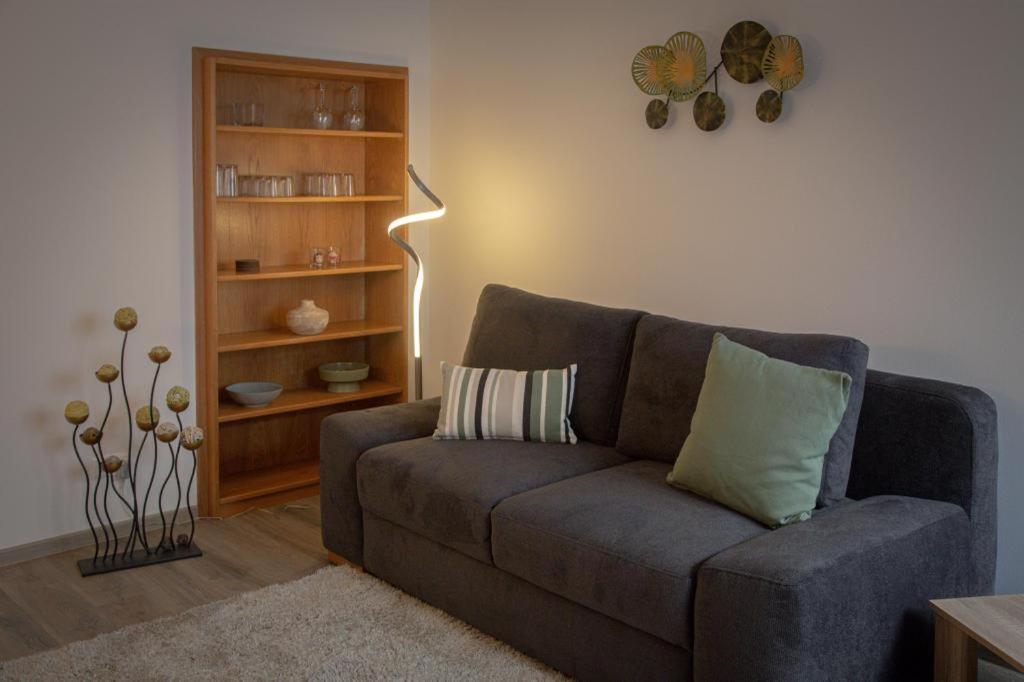 Ferienwohnung Viventum34 Vallendar Exteriér fotografie