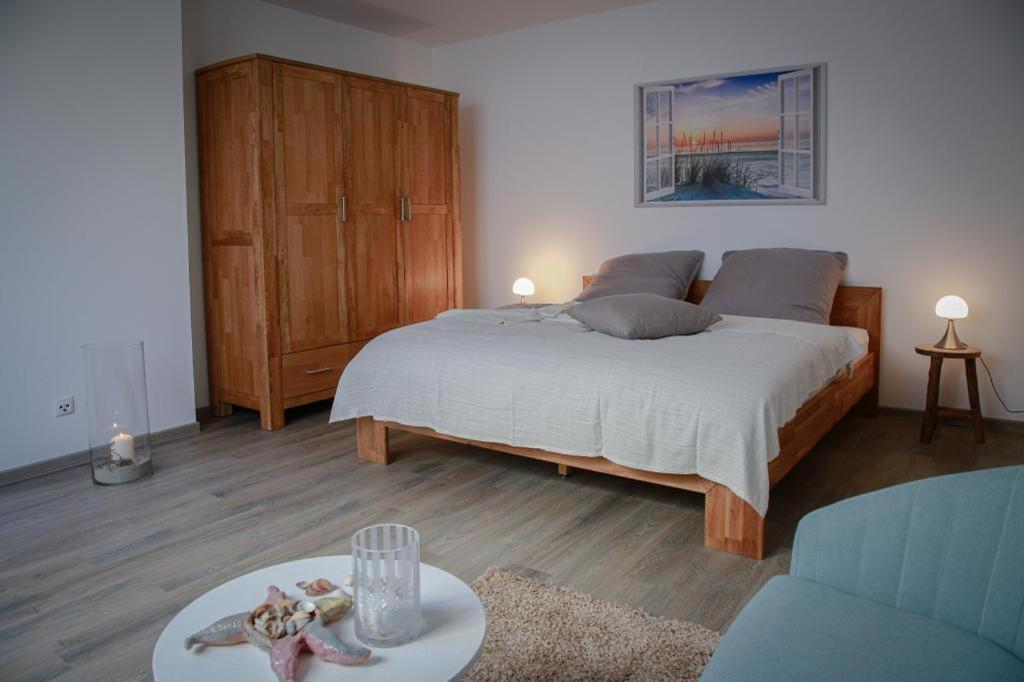 Ferienwohnung Viventum34 Vallendar Exteriér fotografie