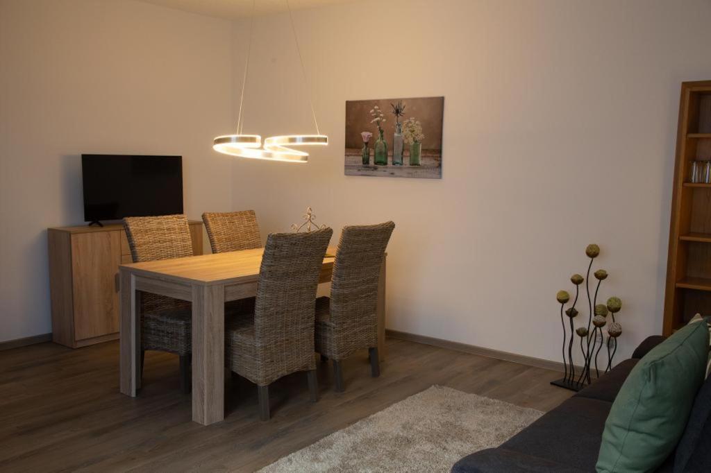 Ferienwohnung Viventum34 Vallendar Exteriér fotografie