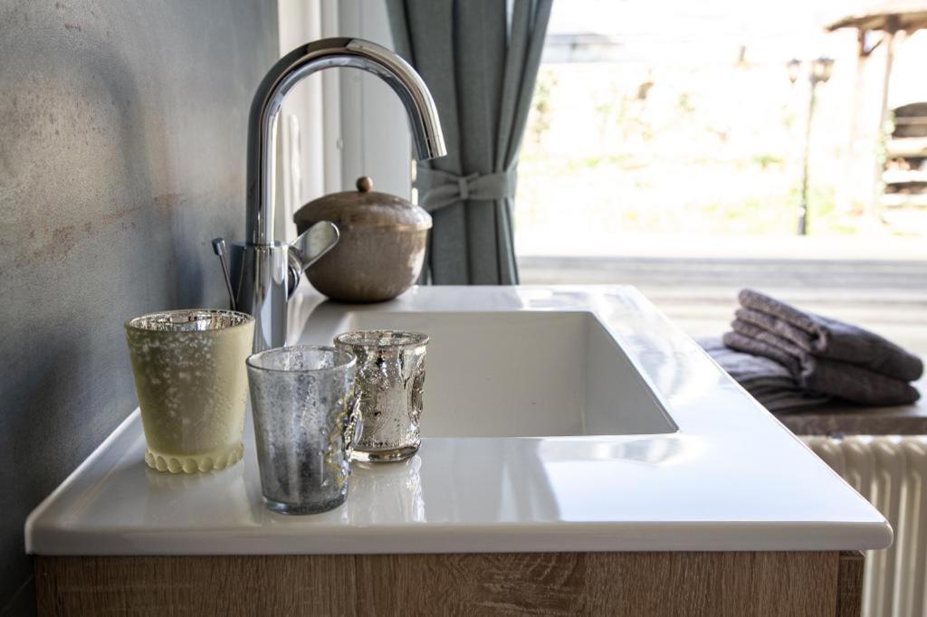 Ferienwohnung Viventum34 Vallendar Exteriér fotografie